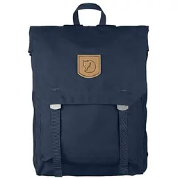 Рюкзак Fjallraven Foldsack No.1 Navy (1004-24210.560)