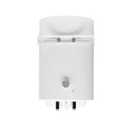 Водонагрівач Willer EV50DR Prime, White, 1500W, 50 л, вертикальний, "сухий" тен, механічне управління, терморегулятор, термозахист, IPX4 - мініатюра 6