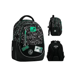 Рюкзак шкільний Kite Рюкзак Kite Education 700 Good Mood (K26-700M-5)