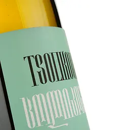 Вино Pheasant's Tears Tsolikouri біле сухе 0.75 л - мініатюра 3