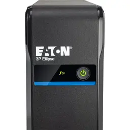 Пристрій безперебійного живлення Eaton 3P700UD - мініатюра 6