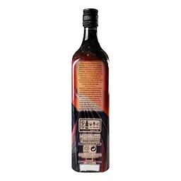 Віскі Johnnie Walker GoT Song of Fire, 0,7 л, 40,8% (819154) - мініатюра 4