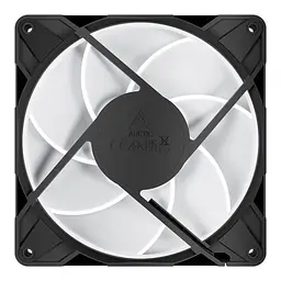 Вентилятор Arctic P14 Pro A-RGB (ACFAN00315A) Black - мініатюра 4