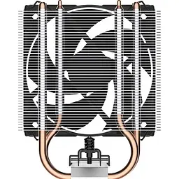 Кулер для процесора Arctic Freezer 8A SAM5/SAM4 Black (ACFRE00161A) - мініатюра 3
