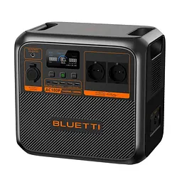Портативна зарядна станція BLUETTI AC180P 1800W - мініатюра 3
