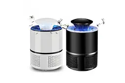Лампа – знищувач комарів та комах NOVA NV-818 USB