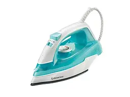 Праска Silver Crest SDBG 2200 A1, white/turquoise - мініатюра 1