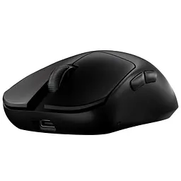 Мишка Fgg Madlions MAD G MAX Black (FGG-MAD-G-MAX-BLK) - мініатюра 4