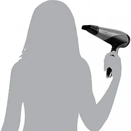 Фен Remington Ionic Dry D3190S - мініатюра 5