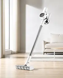 Пилосос безпровідний вертикальний Vacuum Cleaner / Вакуумний акумуляторний пилосос 300 Вт