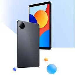Планшет Xiaomi Redmi Pad SE 8.7 6/128GB Wi-Fi (VHU4926EU) сірий - мініатюра 10
