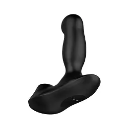 Стимулятор простати Nexus Revo Air, 13.8 см чорний - мініатюра 4