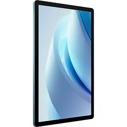 Планшет Doogee Tab U13 VIP Edition 6/256GB Wi-Fi Aquamarine Blue Global EU [164065] - мініатюра 4