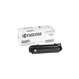 Тонер-картридж Kyocera TK-5380K 13K (1T02Z00NL0) - мініатюра 1