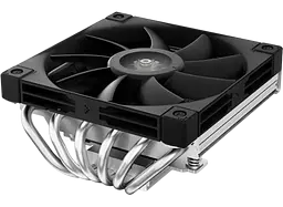 Повітряне охолодження Deepcool AN600 White Black (AN600)