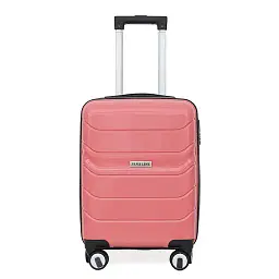 Валіза Semi Line 20" S Pink (T5615-1) - мініатюра 3