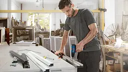 Шурупокрут-дриль акумуляторний Professional GSR 120-LI 12В Bosch teh0025349 - мініатюра 4