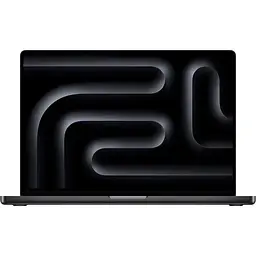 Ноутбук Apple MacBook Pro 16 A3429 M5 Max Space Black (MGED4UA/A)