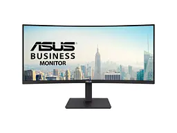 Монітор Asus VA34VCPSR (90LM08JJ-B02170)