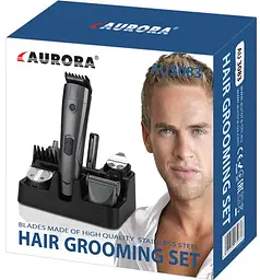 Машинка для стрижки Aurora AU 3083 - мініатюра 3