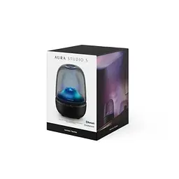 Акустична система Harman Kardon Aura Studio 5 Black (HKAURAS5BLKEP) - мініатюра 10