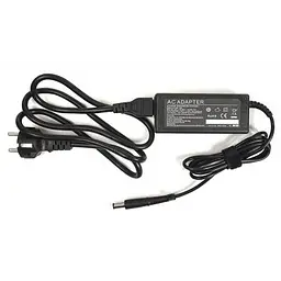 Блок живлення до ноутбуку PowerPlant HP 220V, 19.5V 65W 3.33A (7.4*5.0) (HP65G7450) - мініатюра 3