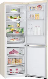 Холодильник LG GC-B459FEPW - мініатюра 14