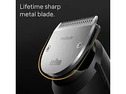 Тример Braun Series 7 BT 7420 - мініатюра 5