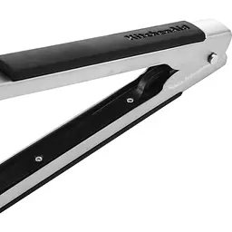 Щипці кухонні KitchenAid Universal 30 см чорні (KQG205OHOBE) - мініатюра 8
