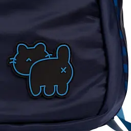 Рюкзак шкільний YES TS-57 My Kitty (550032) - мініатюра 10