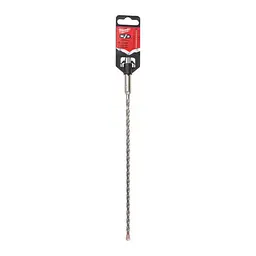 Бур SDS-PLUS M2 Milwaukee, діаметр 6,0х260х200мм