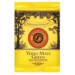 Йерба Мате Green Papaja Guarana - 400 г - мініатюра 2
