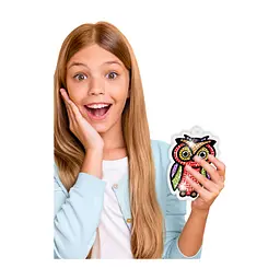 Набір для творчості WeCool iLY Алмазна мозаїка (301110-1) - мініатюра 4