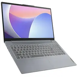 Ноутбук Lenovo IdeaPad 3 15IAH8 (83ER0008PB) - мініатюра 2