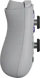 Геймпад – ігровий контролер Gamesir G8 Galileo білий - мініатюра 7