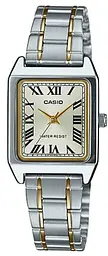 Годинник жіночий Casio LTP-V007SG-9B