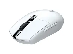 Миша Logitech G304 Lightspeed White (910-005924, 910-005294) - мініатюра 4