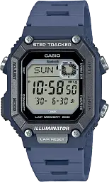 Годинник CASIO WS-B1000-2AVEF