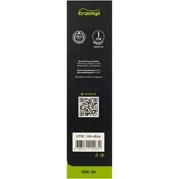 Термос Tramp Basic 0,75 л olive (UTRC-104-olive) - мініатюра 7