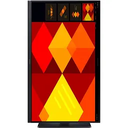 Монітор 24" Samsung LS24D400GAIXCI FHD IPS 100Hz (LS24D400GAIXUA) - мініатюра 3