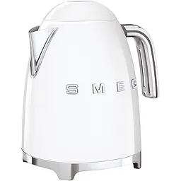 Електрочайник Smeg KLF03WHEU [112725] - мініатюра 2