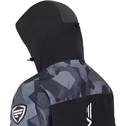 Куртка Favorite Totem XL мембрана 20К\10К Grey - мініатюра 5