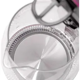 Електрочайник Rotex RKT81-G [120254] - мініатюра 9