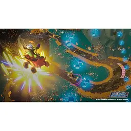 Гра Dreamworks All-Star Kart Racing (англійська версія) (Nintendo Switch) - мініатюра 2
