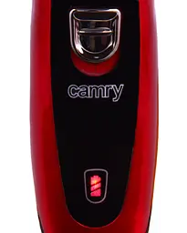 Машинка для стрижки домашніх тварин Camry CR 2821 із зарядкою від USB - мініатюра 4