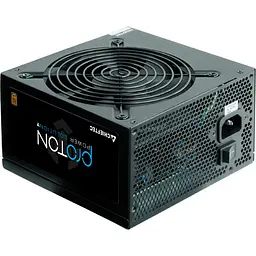 Блок живлення Chieftec Proton 400W [BDF-400S] [100272] - мініатюра 3