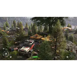 Ключ активації Microsoft Expeditions: A MudRunner Game для Xbox One/Series S/X - мініатюра 4