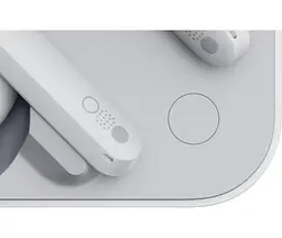 Навушники бездротові CMF Buds Pro 2 B187 (A10600116) світло-сірі - мініатюра 3