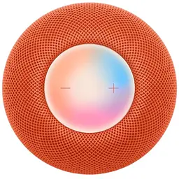 Розумна колонка Apple HomePod Mini Yellow (MJ2E3) [61452] - мініатюра 5