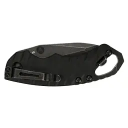 Нож Kershaw Shuffle II Black - миниатюра 2